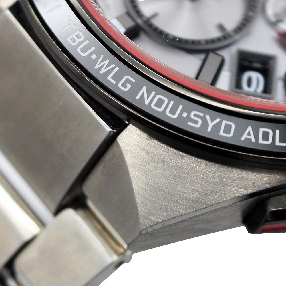 Seiko SBXC125 Astron Nexstar Series Shohei Otani 2022 Limited Model Men&#39;s Watch