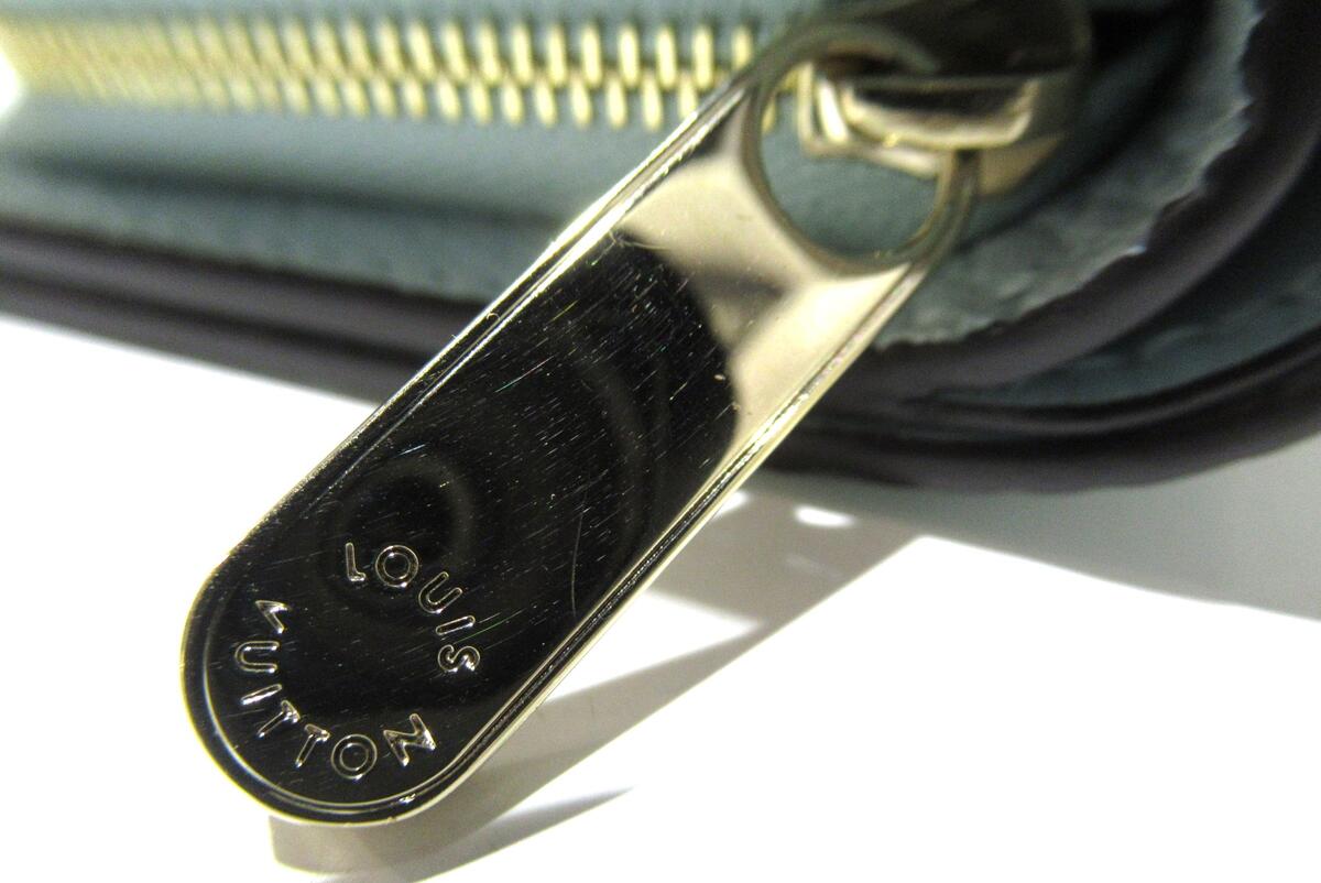 LOUIS VUITTON Portefeuille Claire Flight Mode Japan Women&#39;s Wallet M83502