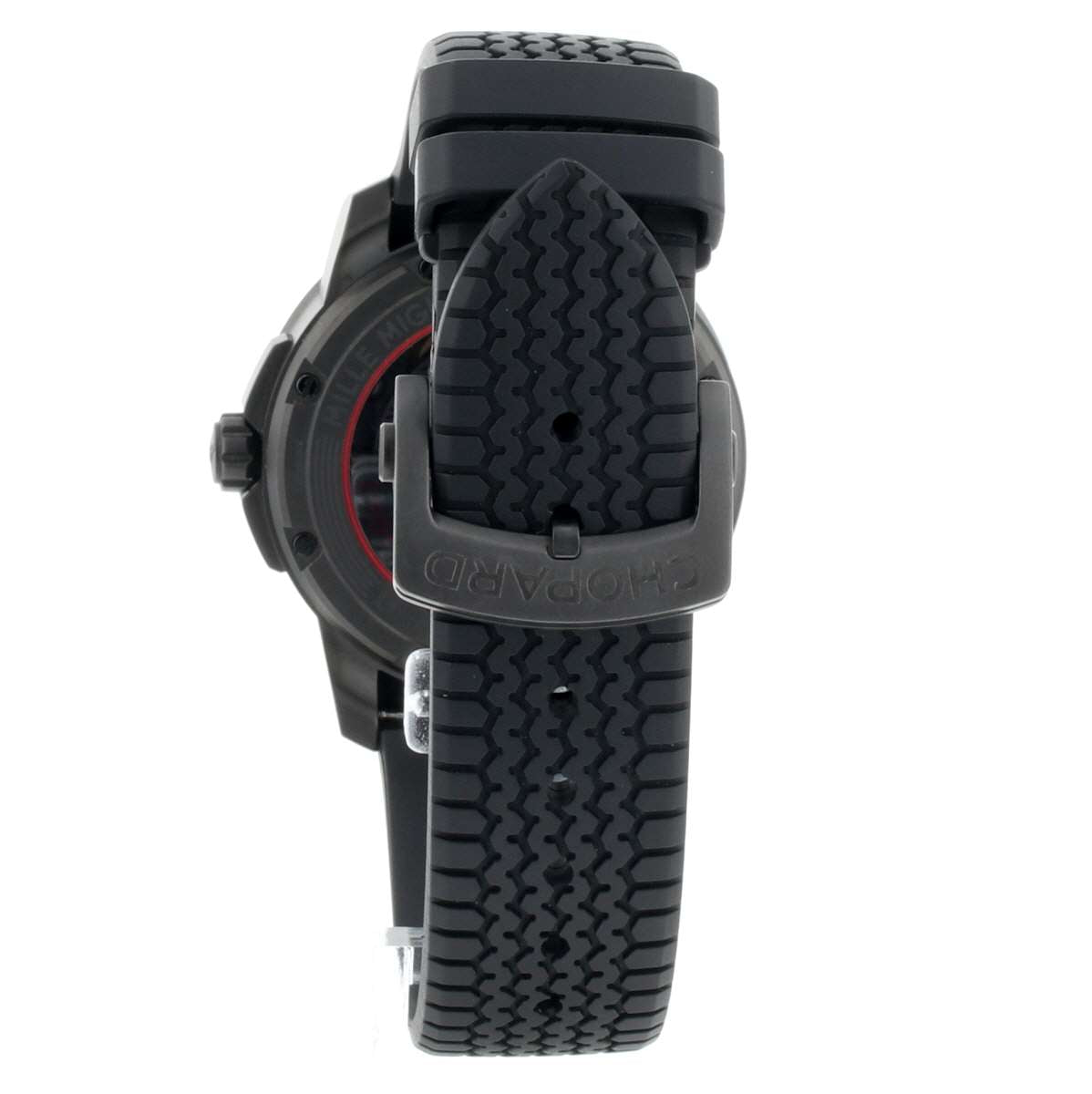 Chopard 168565-3002 Mille Miglia GTS Automatic Speed Black Men&#39;s Watch