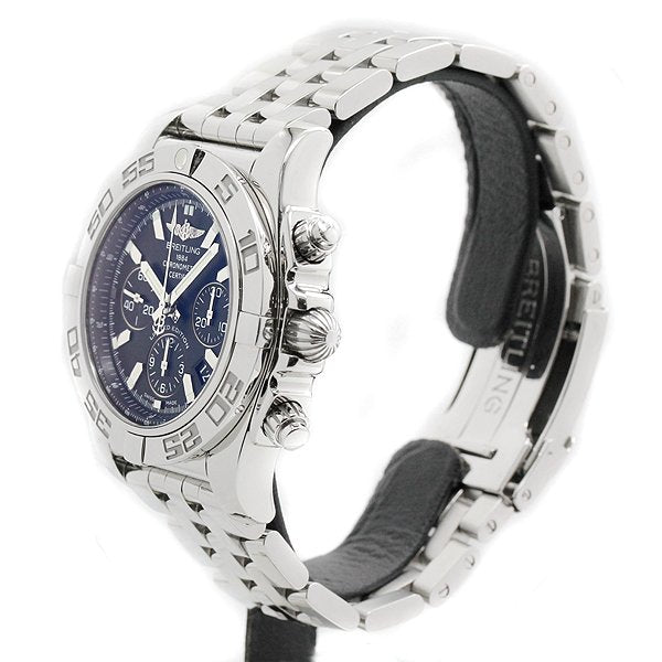 BREITLING Chronomat 44 AB0111 Limited Model Self-Winding Men&#39;s Watch