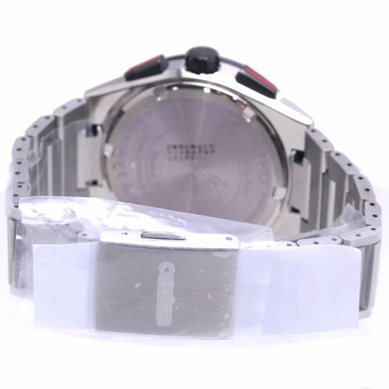 Seiko Astron Nexter SBXC125 5X53-0BX0 2022 Shohei Ohtani Limited Men&#39;s Watch