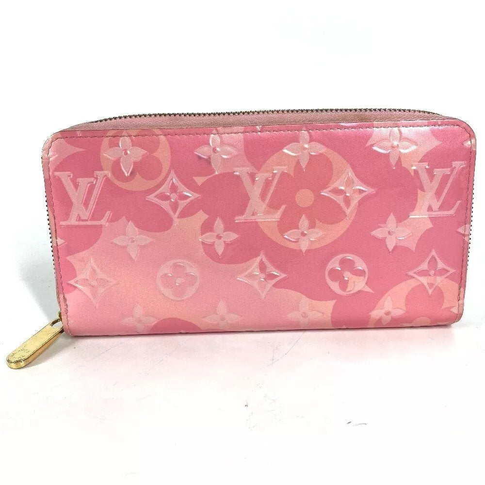 Louis Vuitton Monogram 2021 Valentine's Day Japan Limited Wallet