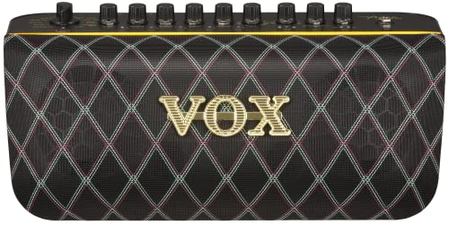 [Pre-Owned] VOX Adio Air GT - 50-Watt Bluetooth Amp - ships from California