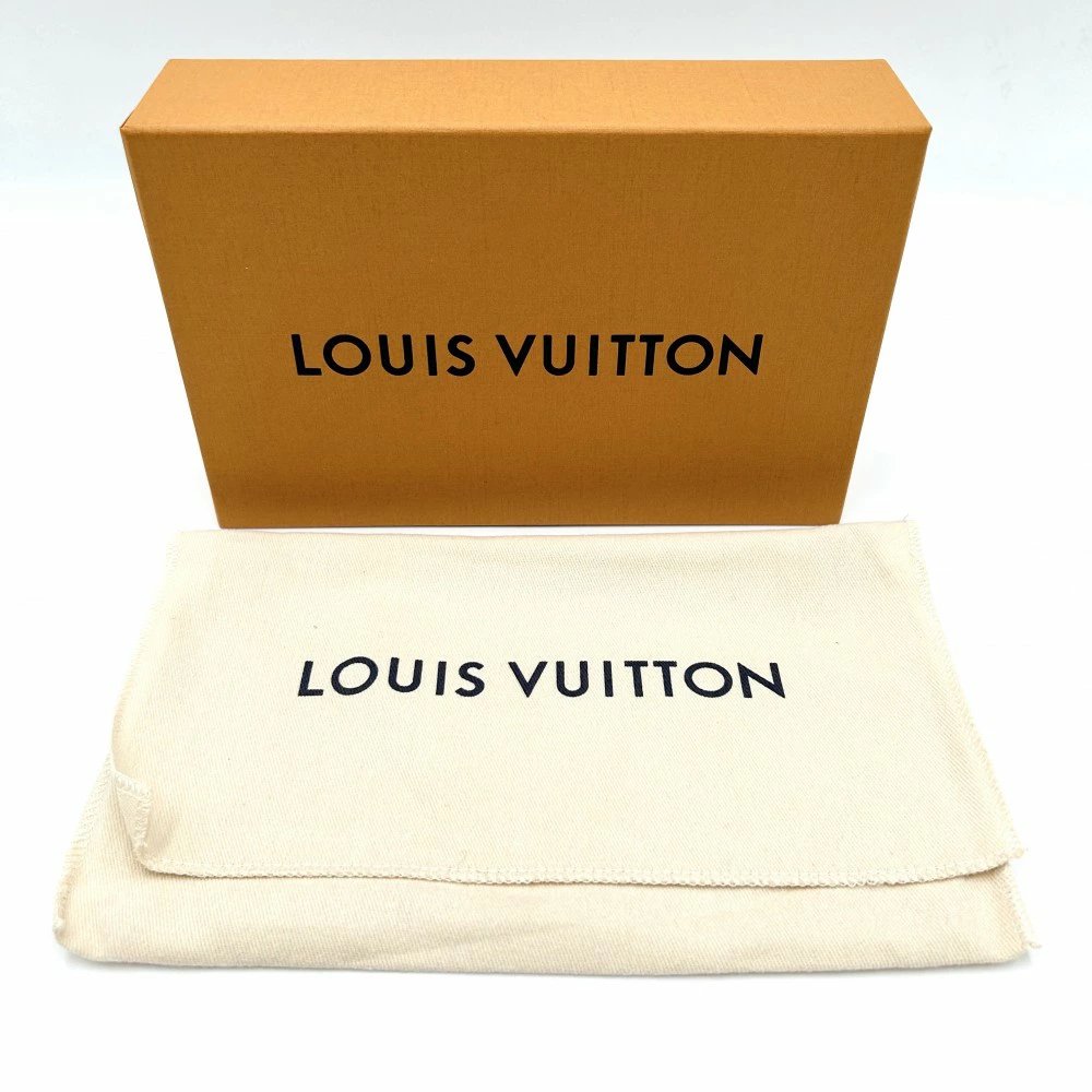 Louis Vuitton Takashi Murakami Japan Limited Women&#39;s Wallet M14162