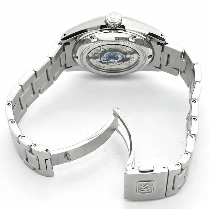 Grand Seiko Heritage Collection SBGH315 Ginza Limited Edition 40mm Men’s Watch