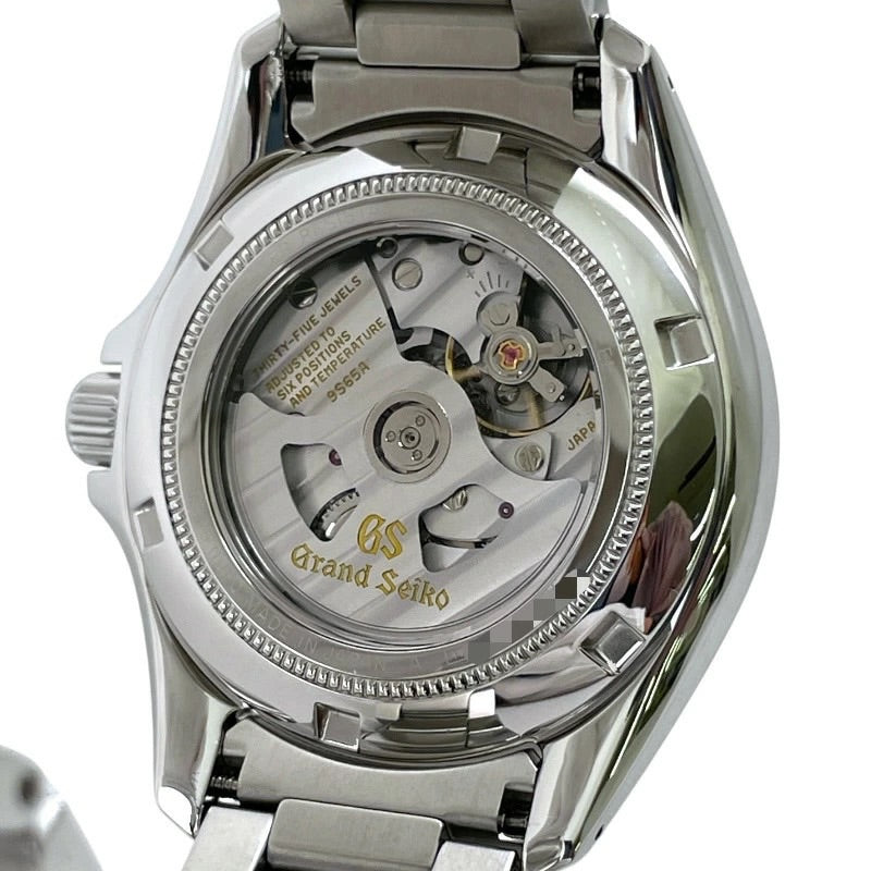 Grand Seiko Mechanical SBGR069 (9S65-00F0) Limited Model Men&#39;s Watch