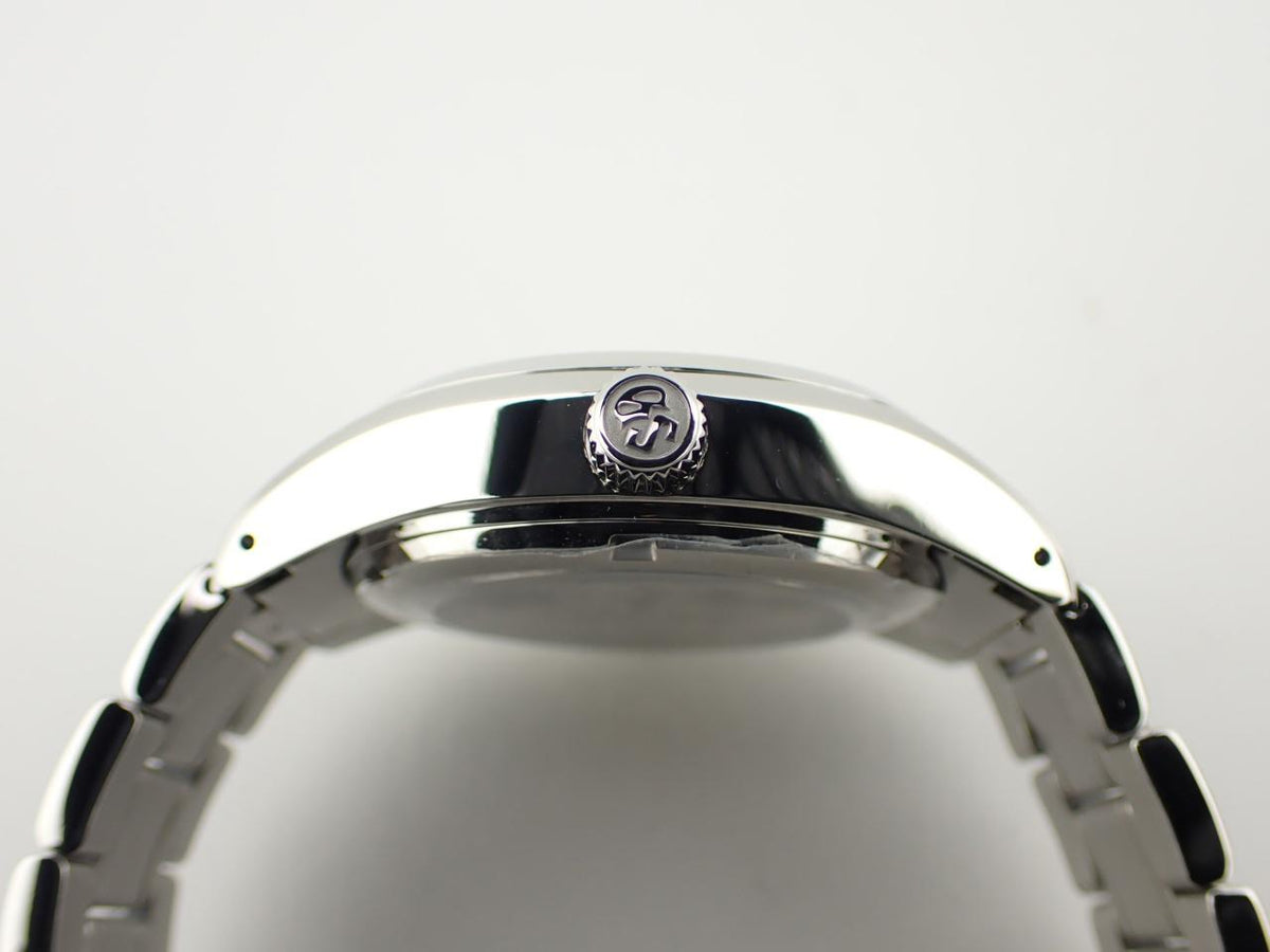 Grand Seiko Heritage Collection Master Shop Limited Model SBGA201 Men&#39;s Watch