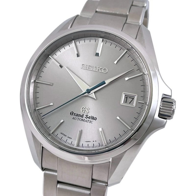 Grand Seiko Mechanical SBGR069 (9S65-00F0) Limited Model Men&#39;s Watch