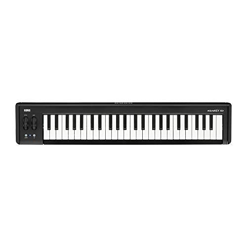 [Pre-Owned] KORG microKEY Air-49 BLUETOOTH MIDI - ships from NJ