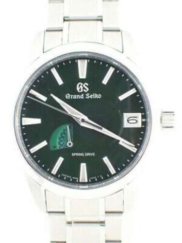 Grand Seiko Daimaru 300th Anniversary Limited SBGA365 (9R65-0CR0