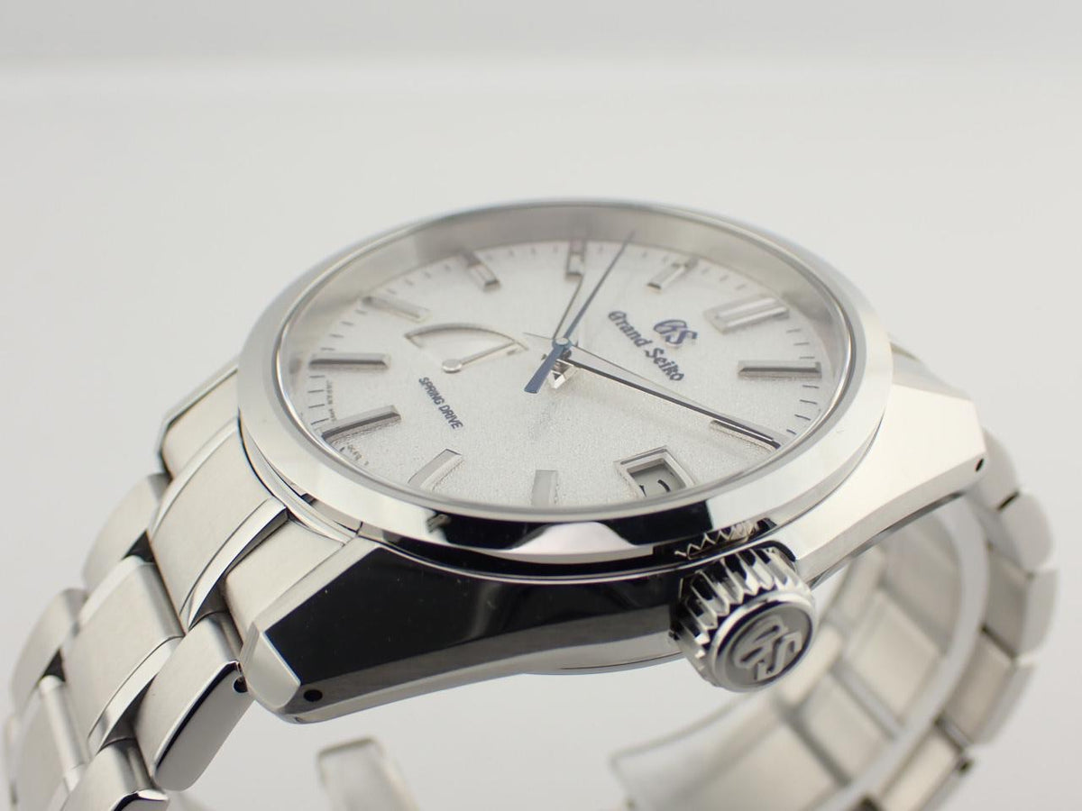 Grand Seiko SBGA459 Takashimaya 190th Anniversary Limited Model Men&#39;s Watch