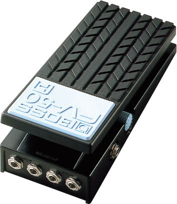 [Pre-Owned] BOSS FV-50H High Impedance Volume Pedal - ships from NJ