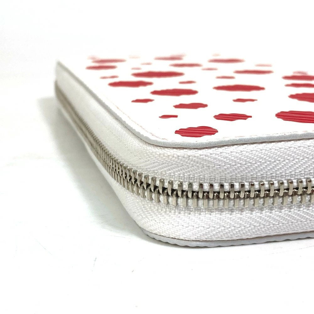 Louis Vuitton Epi Women&#39;s Wallet Japan Limited LV × YK Yayoi Kusama M81961