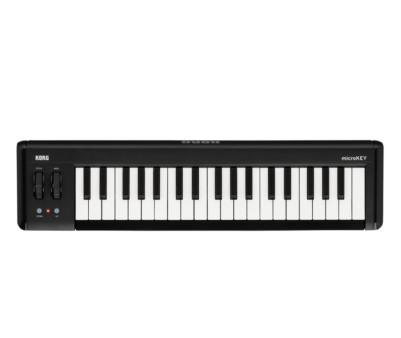 KORG microKEY2-37 Compact MIDI Keyboard - Japanese-Online-Store (JOS) KORG microKEY2-37 Compact MIDI Keyboard - Japanese-Online-Store (JOS)