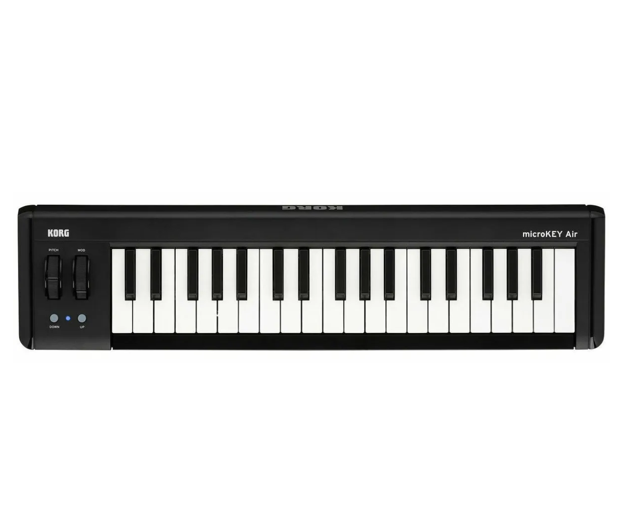 KORG microKEY Air-37 Bluetooth MIDI Keyboard - Japanese-Online 