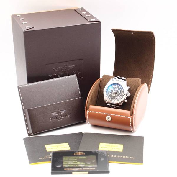 Breitling AB0115 Chronomat 44 Special Edition - Japanese-Online-Store (JOS)