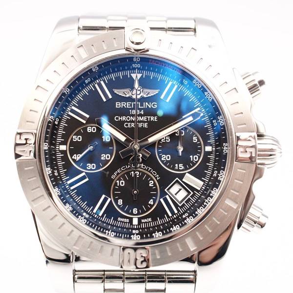 Breitling AB0115 Chronomat 44 Special Edition - Japanese-Online-Store (JOS)