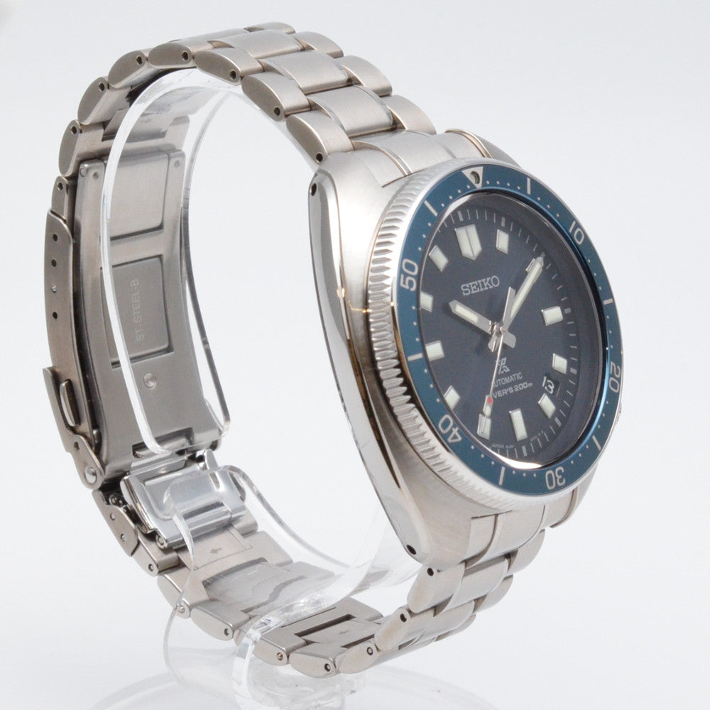Seiko SBDX045 Prospex 80th Anniversary Model Of Naomi Uemura Men&#39;s Watch - Japanese-Online-Store (JOS)