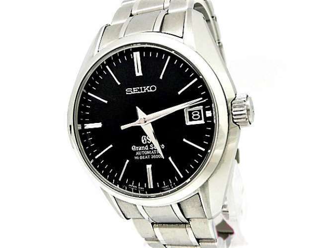 Grand Seiko SBGH005 9S85-00A0 High Beat 36000 - Japanese-Online-Store (JOS)
