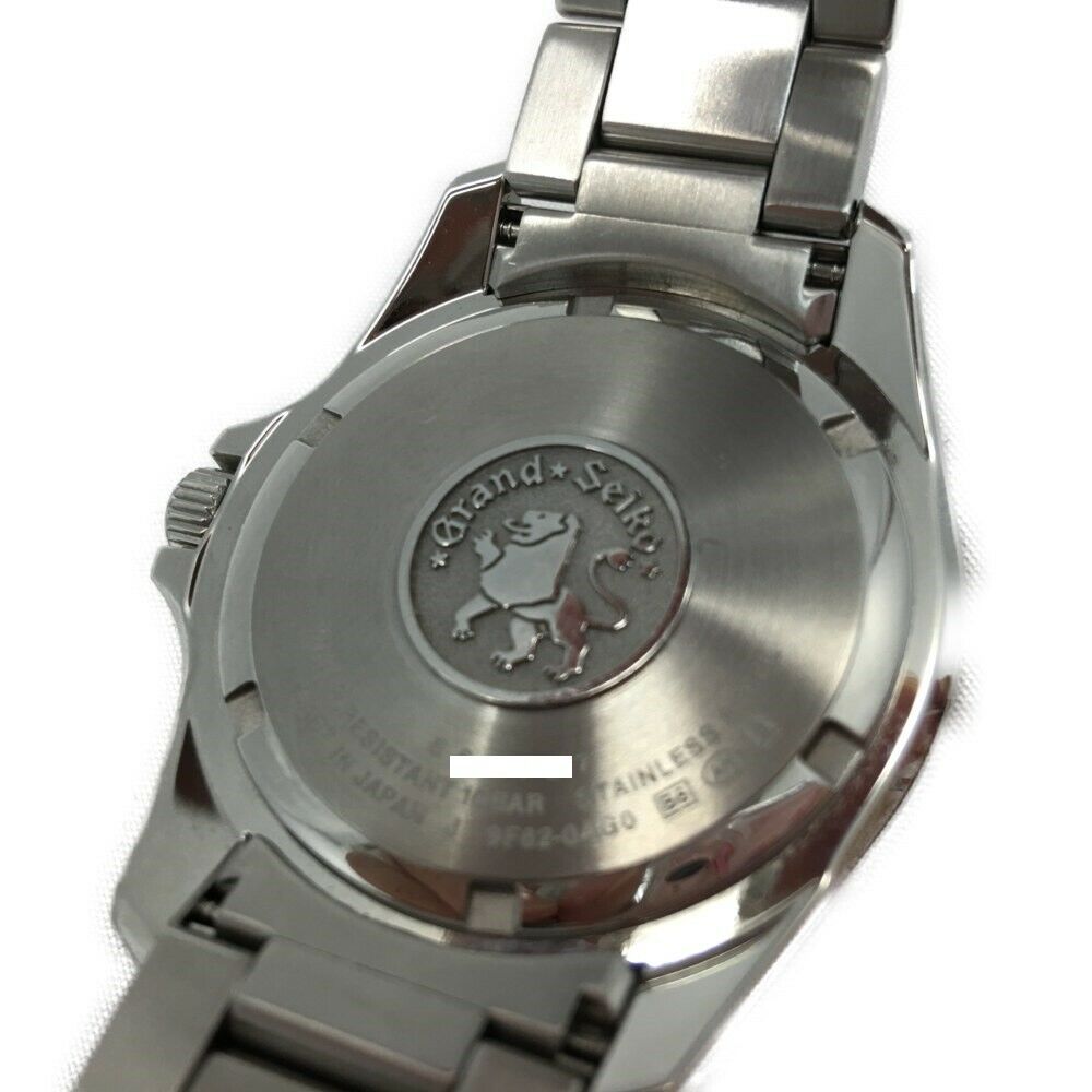 Grand Seiko Master Shop Limited Model SBGX283 9F62-0AG0 - Japanese-Online-Store (JOS)