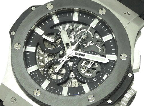 HUBLOT Big Bang Aero Van 311.SM.1170.RX Men's Watch - Japanese-Online-Store (JOS)