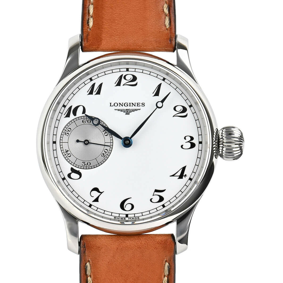 LONGINES Weems Maxi 170th Anniversary Limited L2.639.4 - Japanese-Online-Store (JOS)