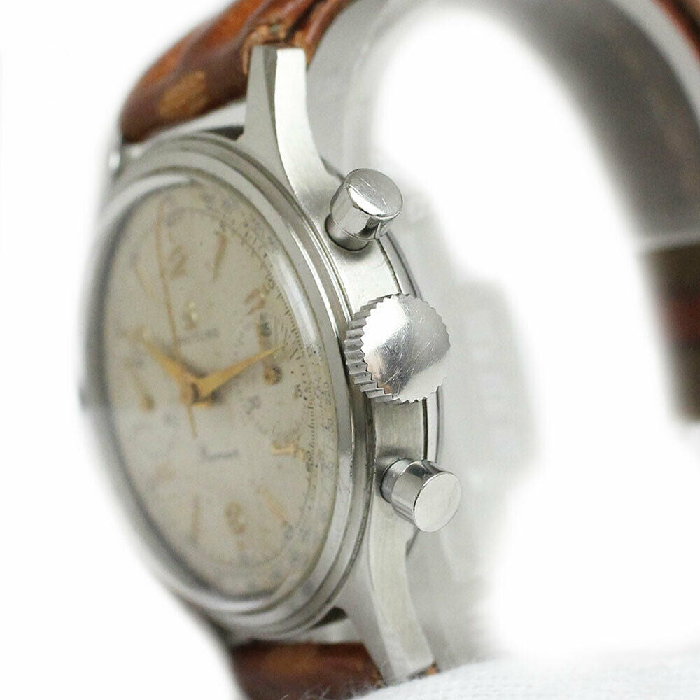 Breitling Premier Venus 150 Chronograph Vintage Watch - Japanese-Online-Store (JOS)