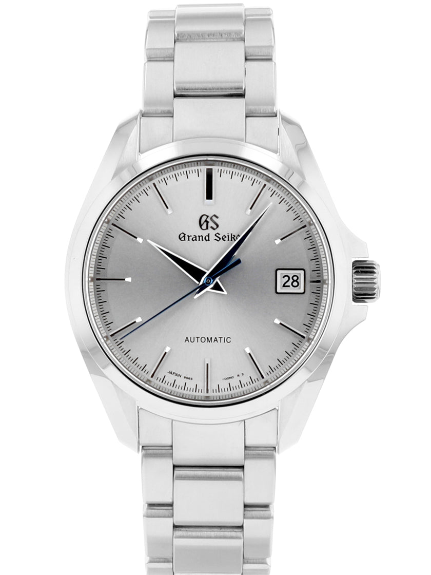 Grand Seiko Mechanical Gray Dial SBGR269 / 9S65-00F0 Men&#39;s Watch - Japanese-Online-Store (JOS)
