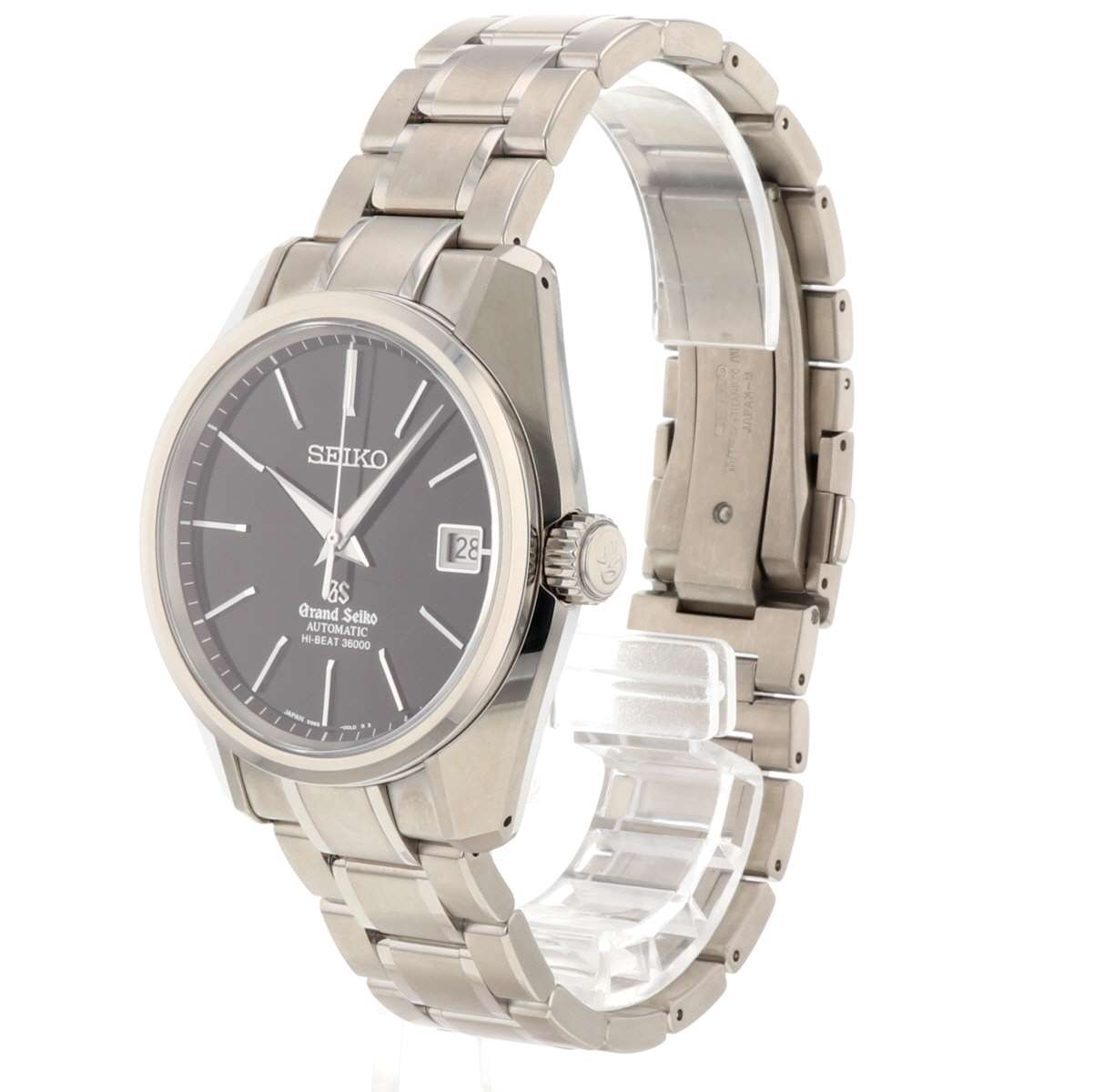 Grand Seiko SBGH045 9S85-00W0 Mechanical Limited Model - Japanese-Online-Store (JOS)