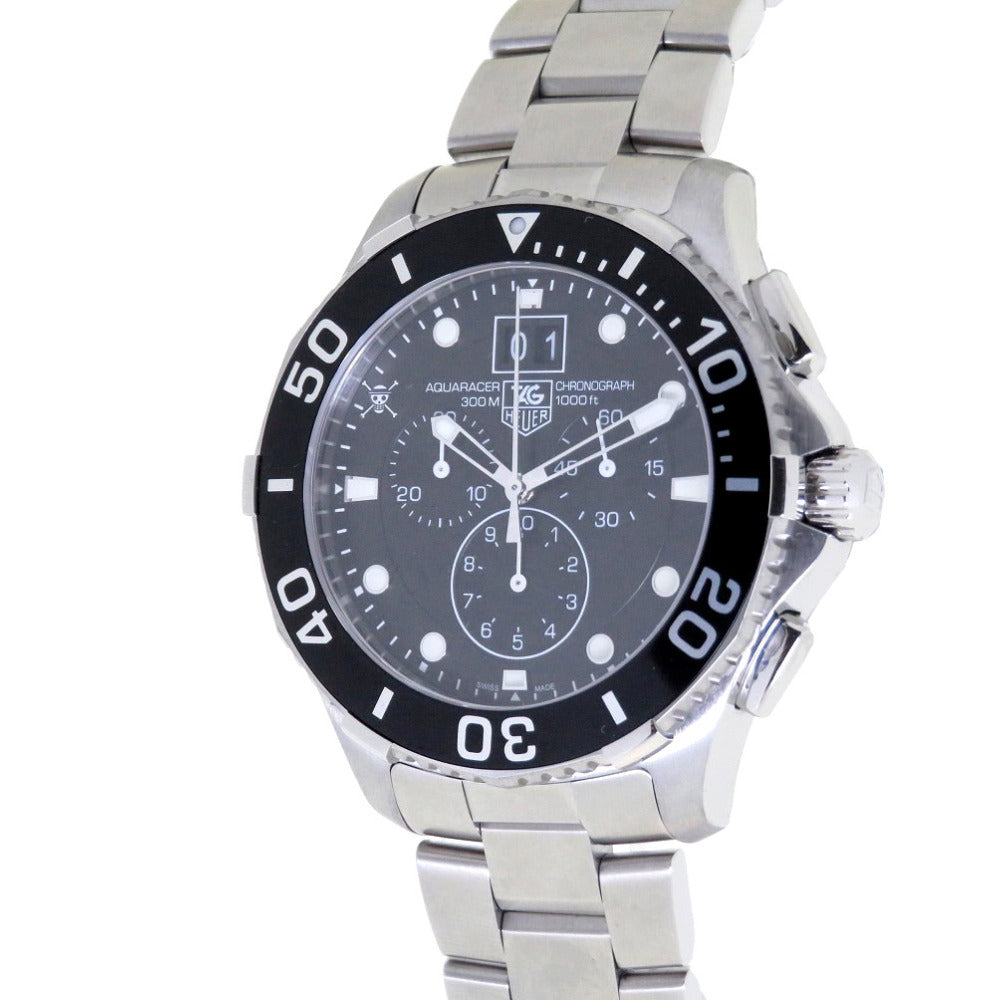 TAG Heuer Aquaracer One Piece Limited Model CAN1012 - Japanese-Online-Store (JOS)