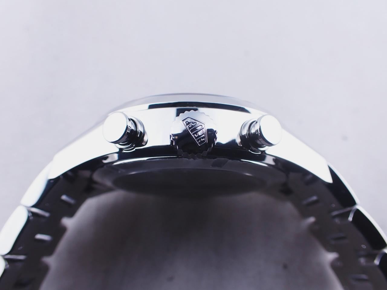 TAG Heuer Carrera Caliber 17 Jack Heuer Limited CV2119.BA0722 Men's Watch - Japanese-Online-Store (JOS)