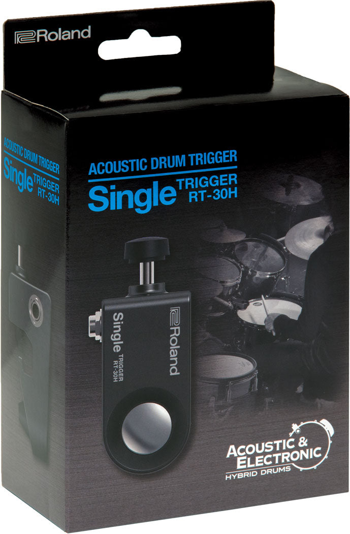 Roland RT-30H Acoustic Drum Trigger - Japanese-Online-Store (JOS)