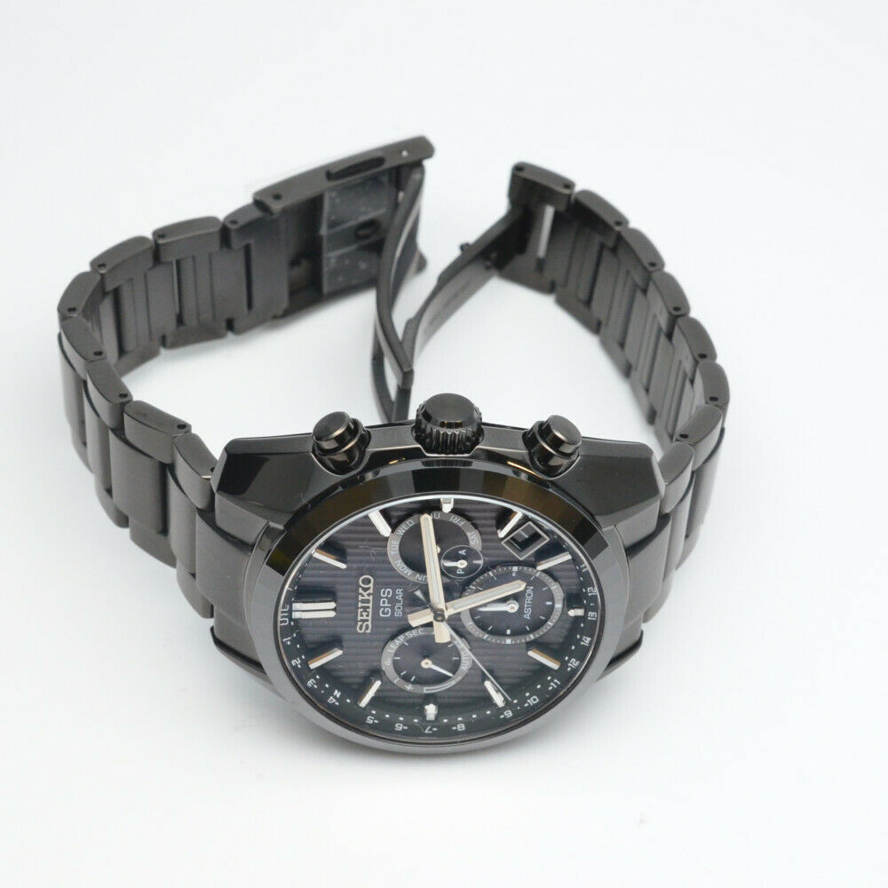 Seiko SBXC023 5X53-0AK0 Astron 50th Anniversary Limited - Japanese-Online-Store (JOS)