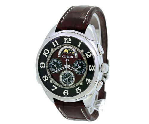 Citizen Campanola Grand Complication 6770-T004474 - Japanese-Online-Store (JOS)