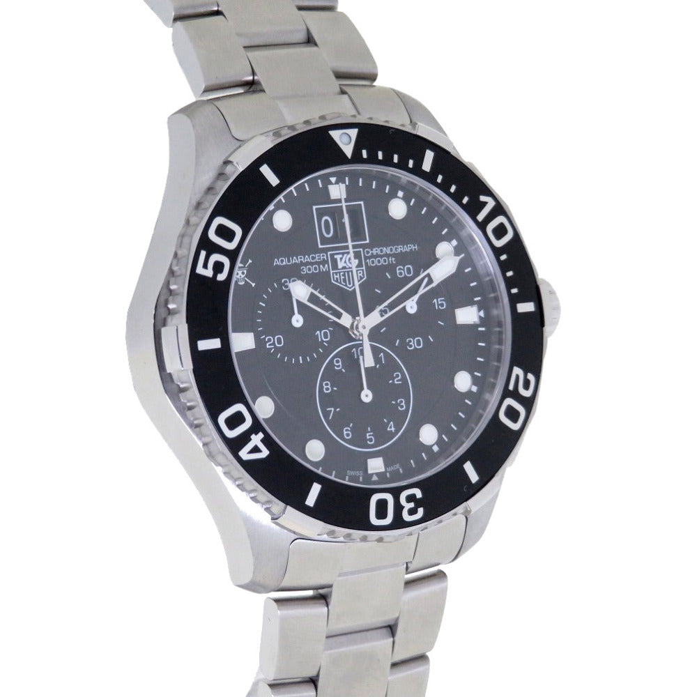 TAG Heuer Aquaracer One Piece Limited Model CAN1012 - Japanese-Online-Store (JOS)