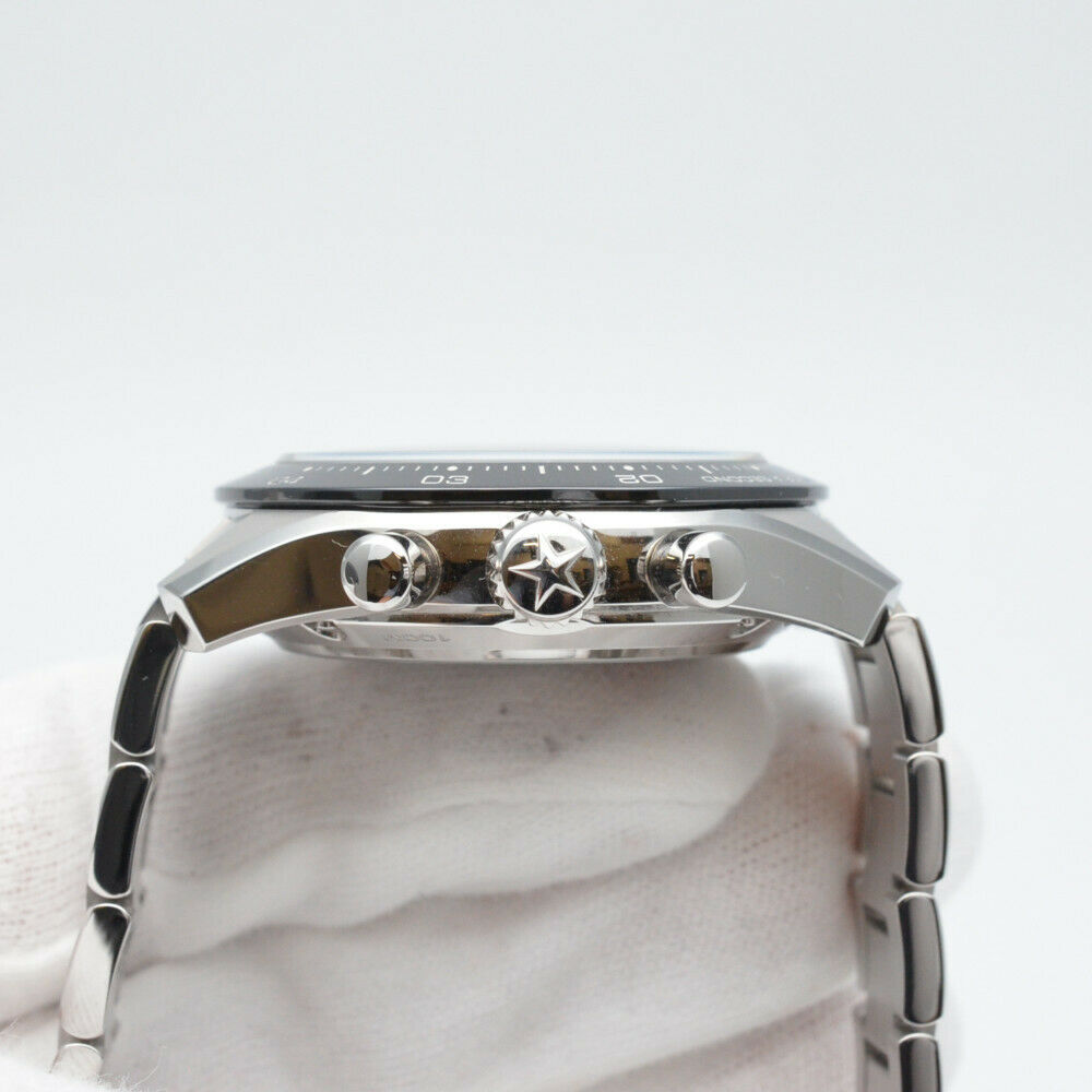 Zenith 03.3100.3600 / 21.M3100 Chronomaster Sports - Japanese-Online-Store (JOS)