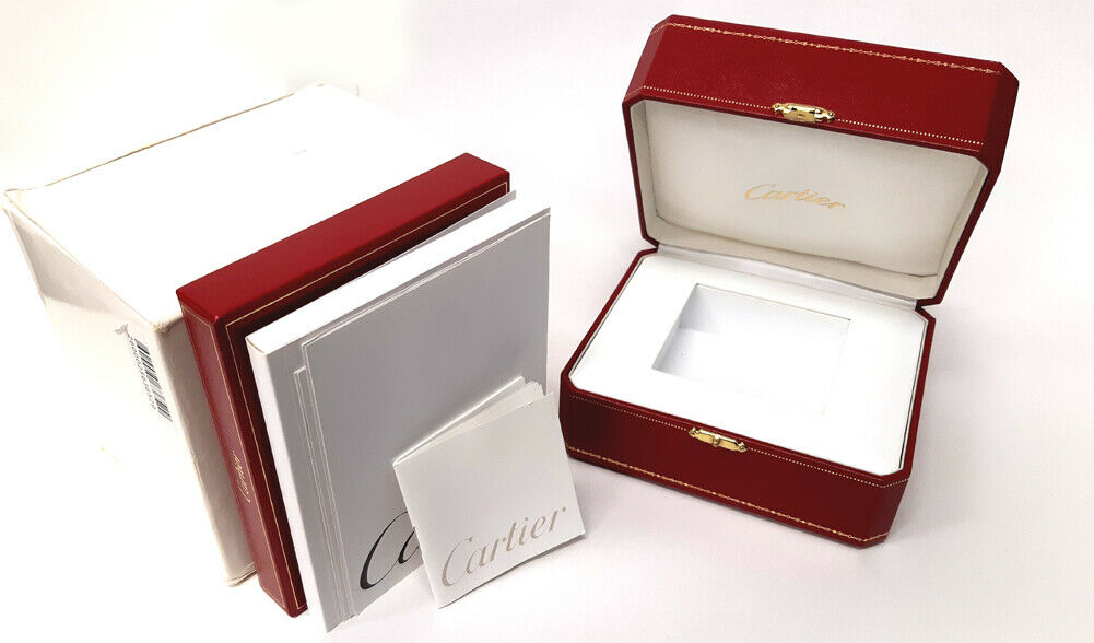 Cartier Tank Francaise SM W51036Q4 Christmas Limited - Japanese-Online-Store (JOS)