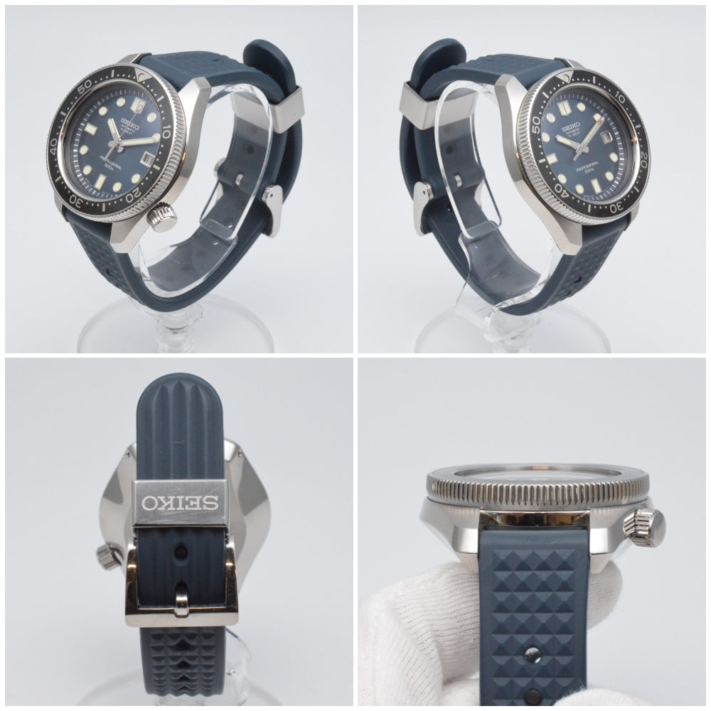 Seiko SBEX011 Prospex Diver's Watch 55th Anniversary Limited Men's Watch - Japanese-Online-Store (JOS)