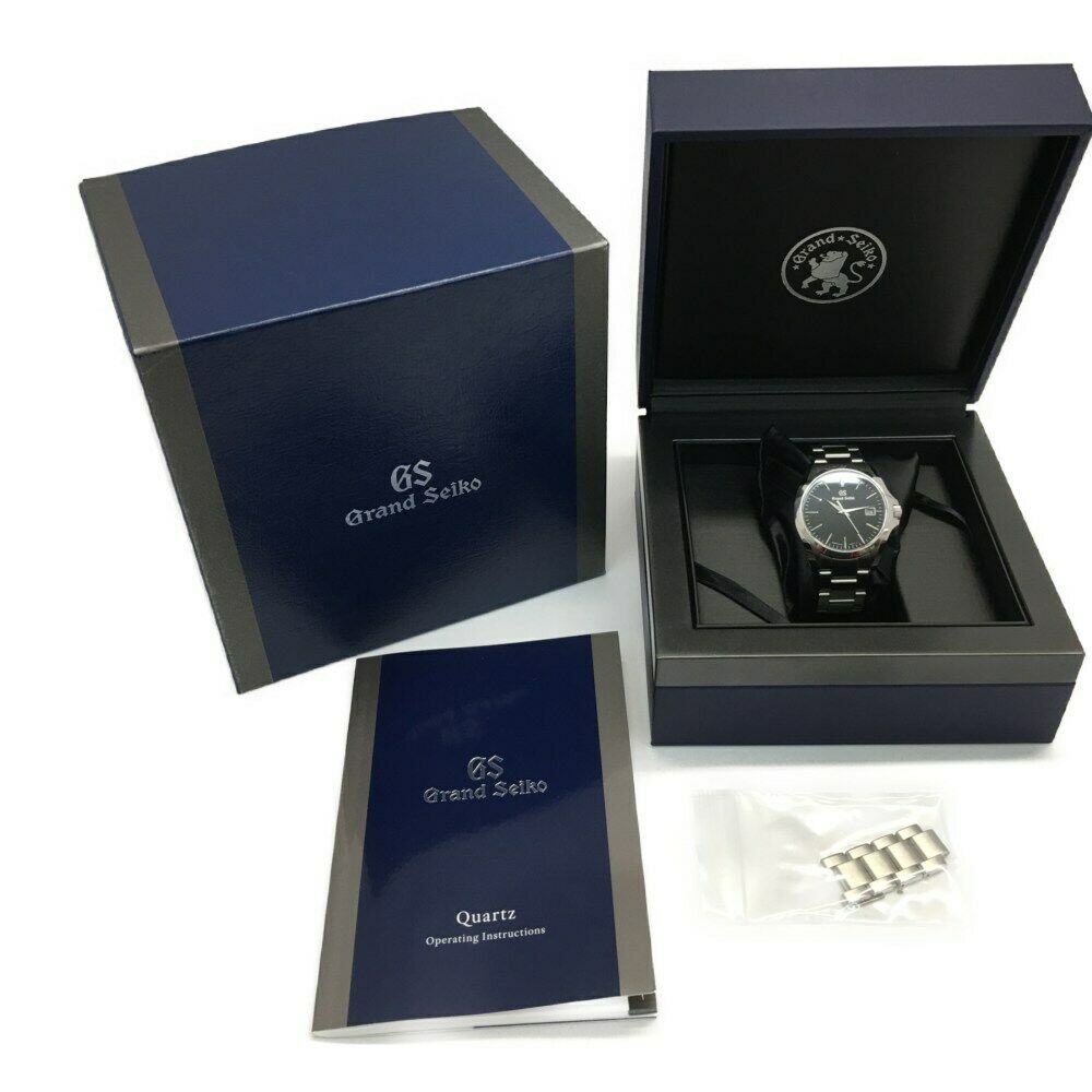 Grand Seiko Master Shop Limited Model SBGX283 9F62-0AG0 - Japanese-Online-Store (JOS)