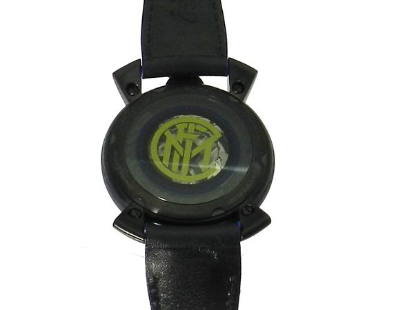 GaGa Milano Manuare 45MM Intel Model 6212.110 - Japanese-Online-Store (JOS)