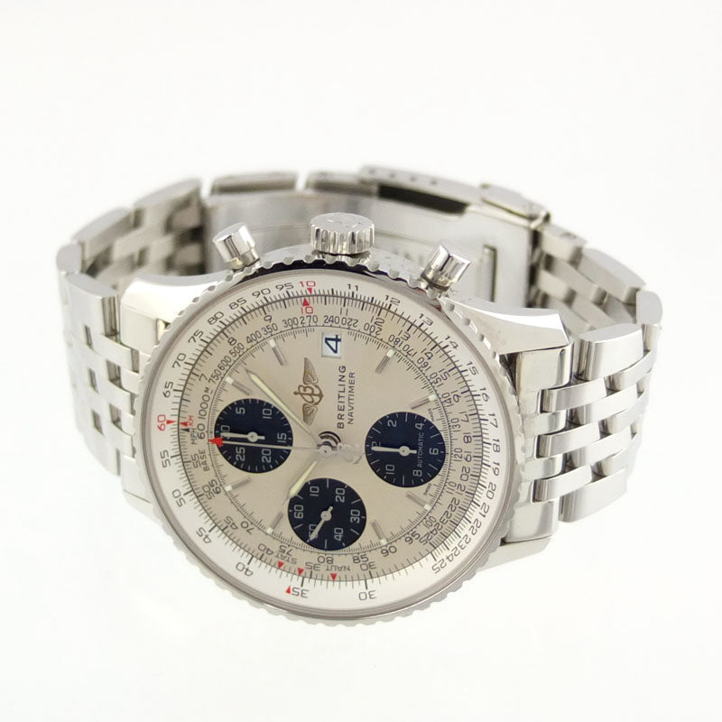BREITLING Old Navitimer A13324 Chronograph Japan Limited - Japanese-Online-Store (JOS)