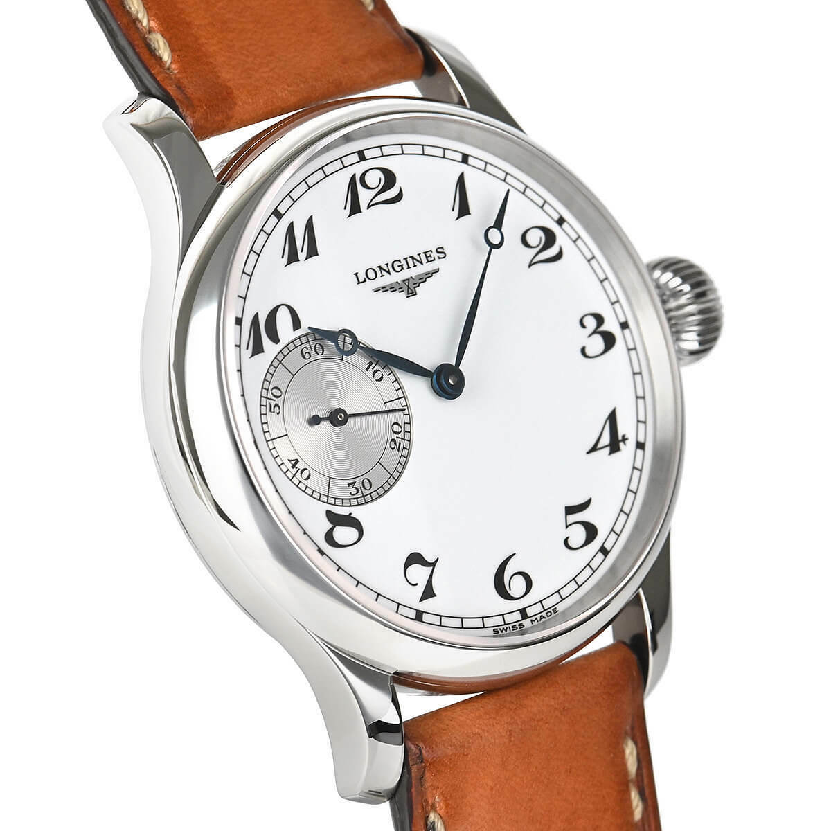 LONGINES Weems Maxi 170th Anniversary Limited L2.639.4 - Japanese-Online-Store (JOS)