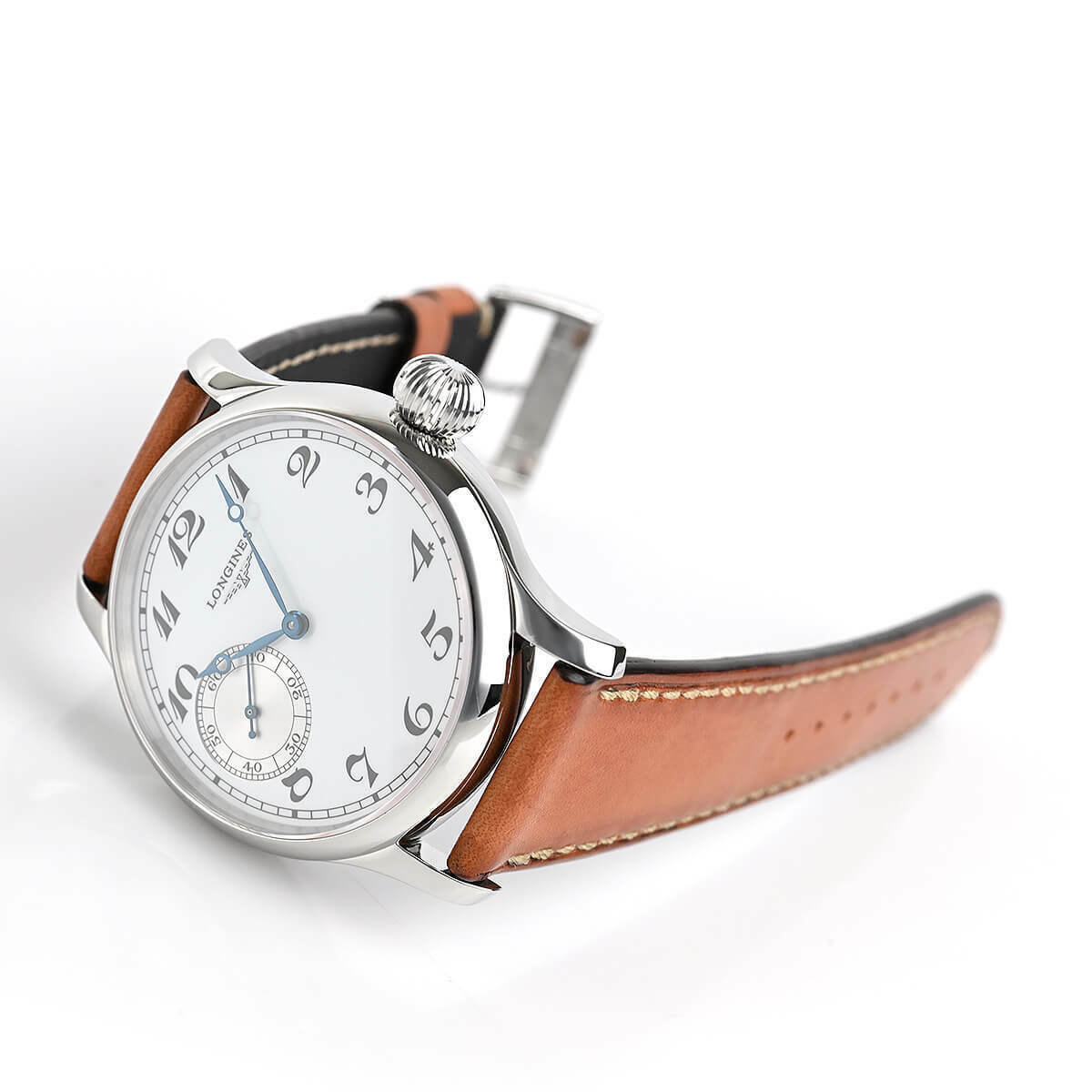 LONGINES Weems Maxi 170th Anniversary Limited L2.639.4 - Japanese-Online-Store (JOS)