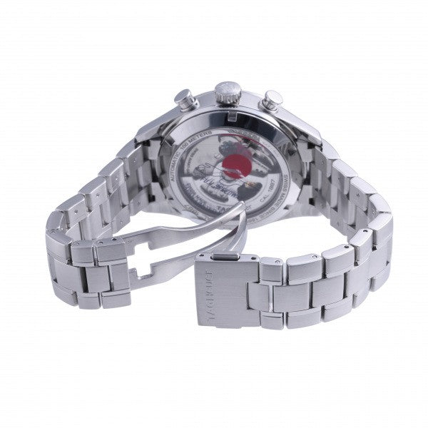 TAG Heuer Carrera 1887 Chronograph Japan Limited CAR211B.BA0724 Men&#39;s Watch - Japanese-Online-Store (JOS)